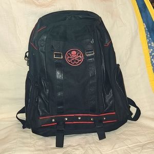Hydra backpack